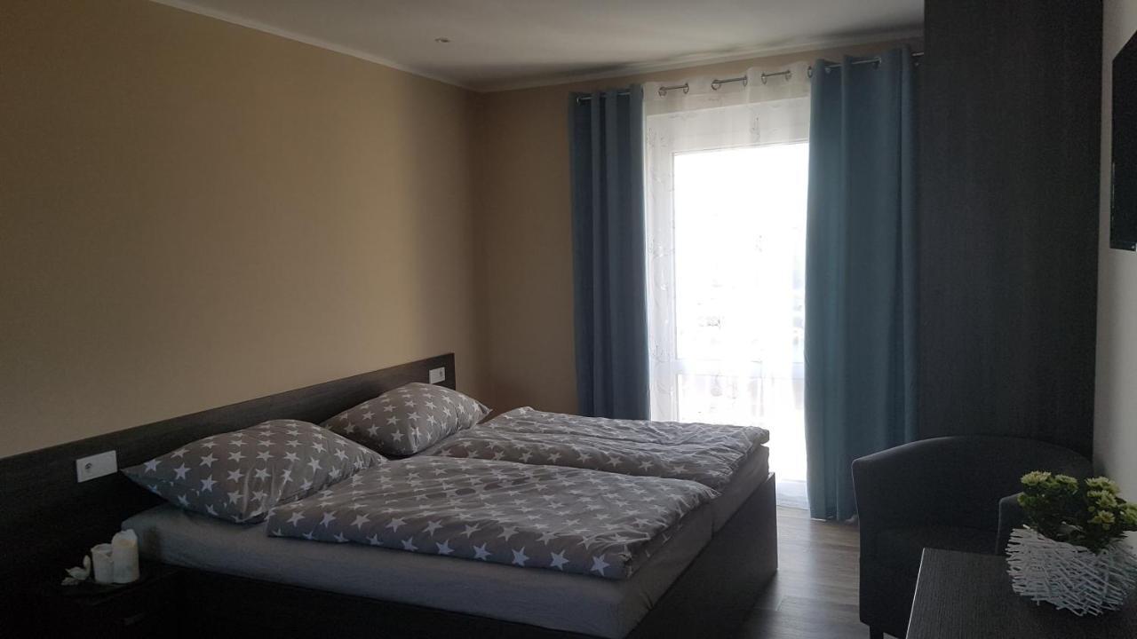 Holiday Centrum Жатец Экстерьер фото